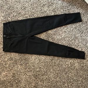 Loved these jeans!! just don’t fit anymore:(